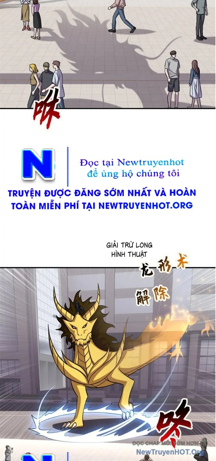 Cửa Hàng Sủng Thú Siêu Thần Chapter 185 - Next 