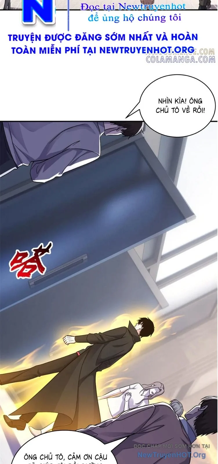 Cửa Hàng Sủng Thú Siêu Thần Chapter 185 - Next 
