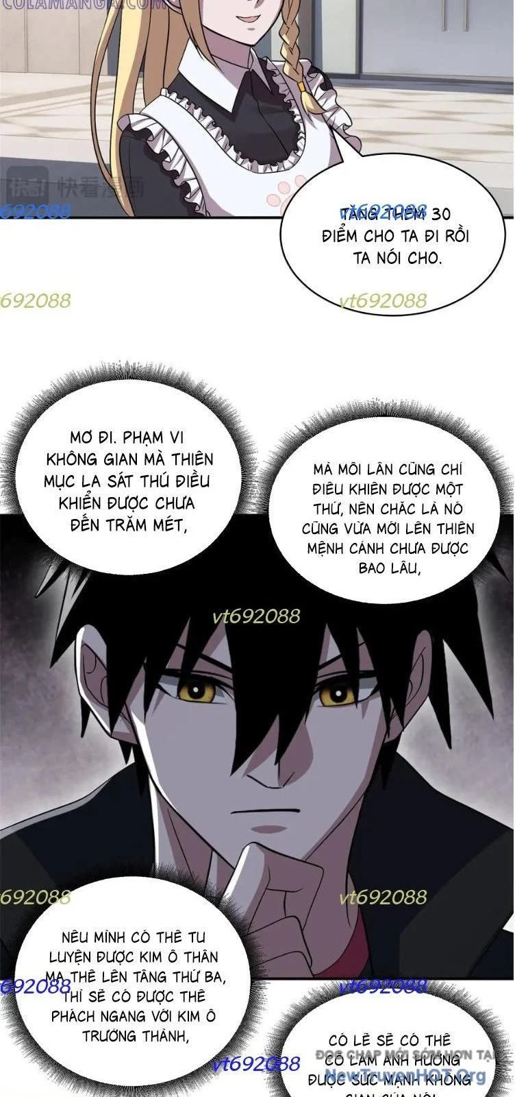 Cửa Hàng Sủng Thú Siêu Thần Chapter 185 - Next 