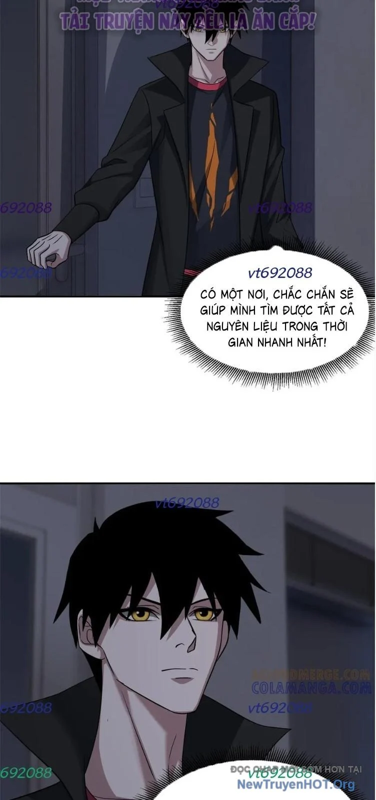 Cửa Hàng Sủng Thú Siêu Thần Chapter 185 - Next 