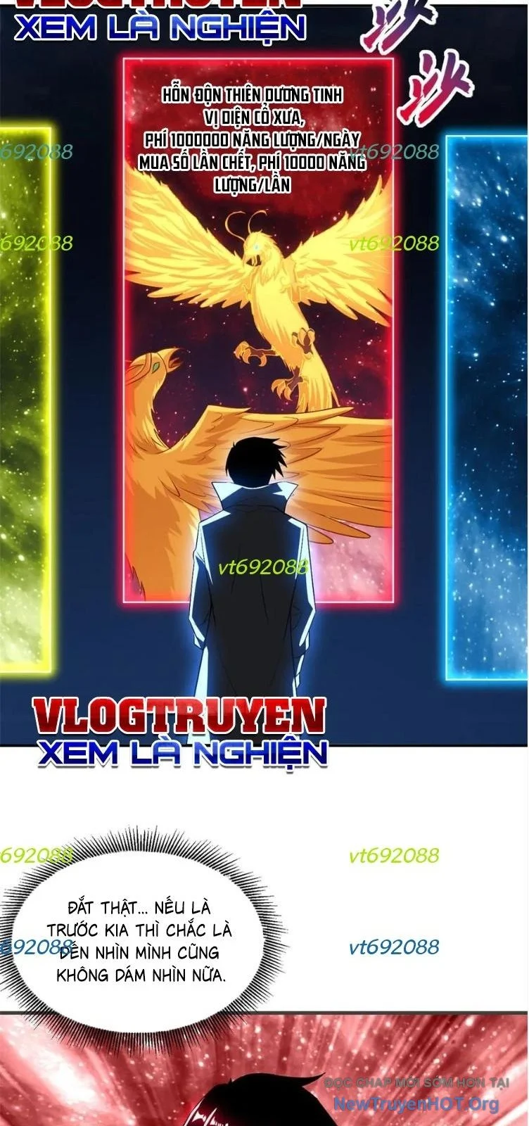 Cửa Hàng Sủng Thú Siêu Thần Chapter 185 - Next 