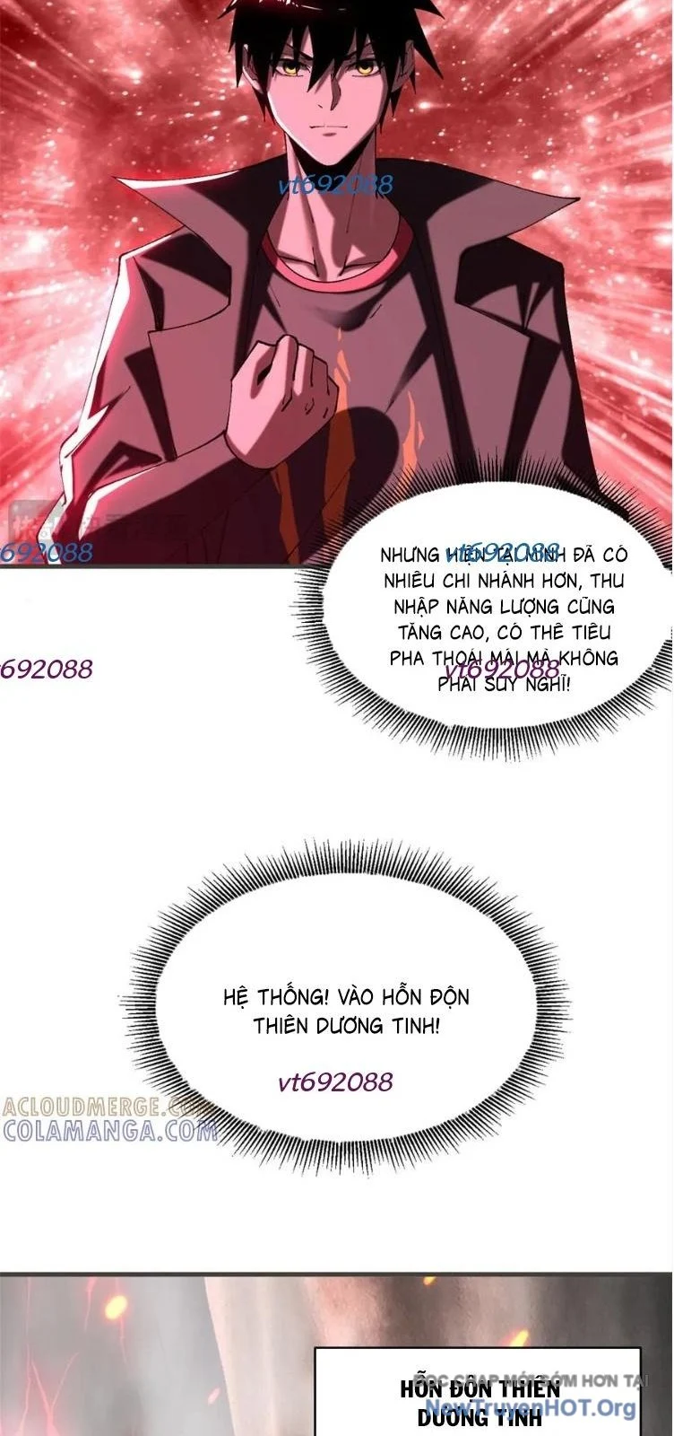 Cửa Hàng Sủng Thú Siêu Thần Chapter 185 - Next 
