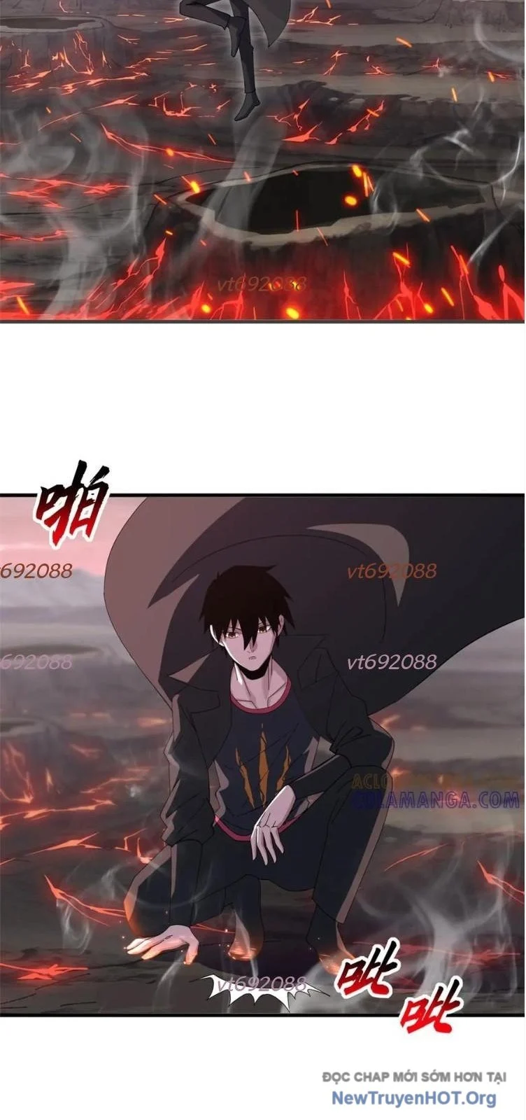 Cửa Hàng Sủng Thú Siêu Thần Chapter 185 - Next 