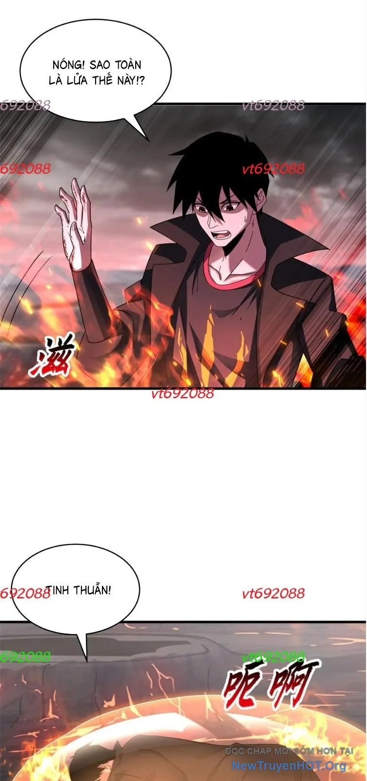 Cửa Hàng Sủng Thú Siêu Thần Chapter 185 - Next 