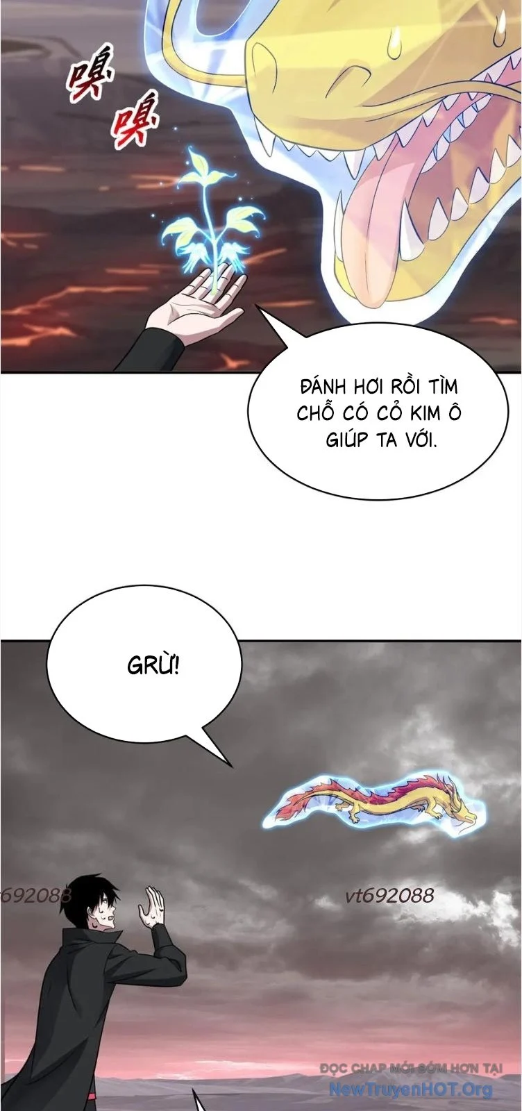 Cửa Hàng Sủng Thú Siêu Thần Chapter 185 - Next 