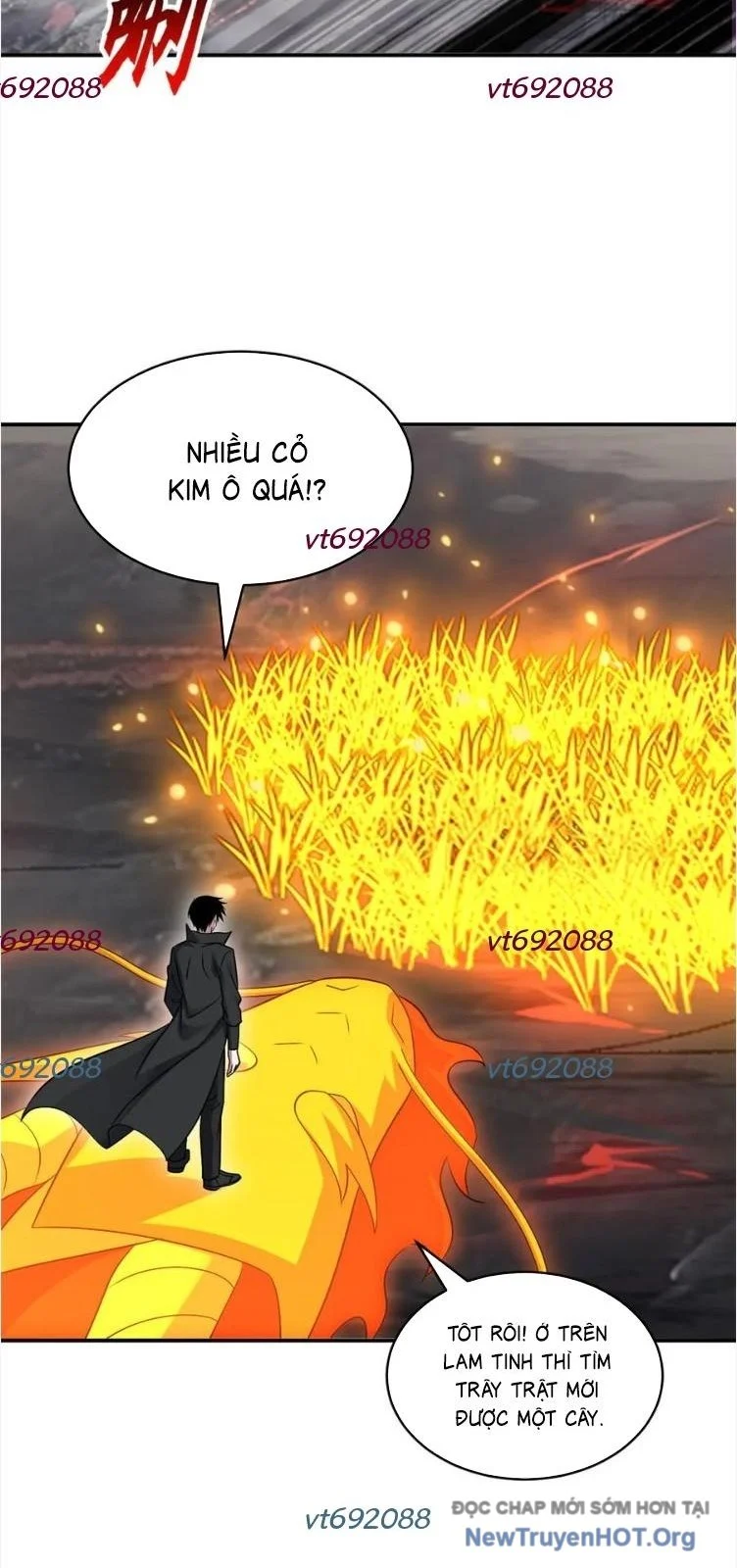 Cửa Hàng Sủng Thú Siêu Thần Chapter 185 - Next 