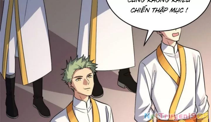 Cửa Hàng Sủng Thú Siêu Thần Chapter 187 - Trang 2