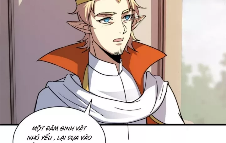 Cửa Hàng Sủng Thú Siêu Thần Chapter 187 - Trang 2