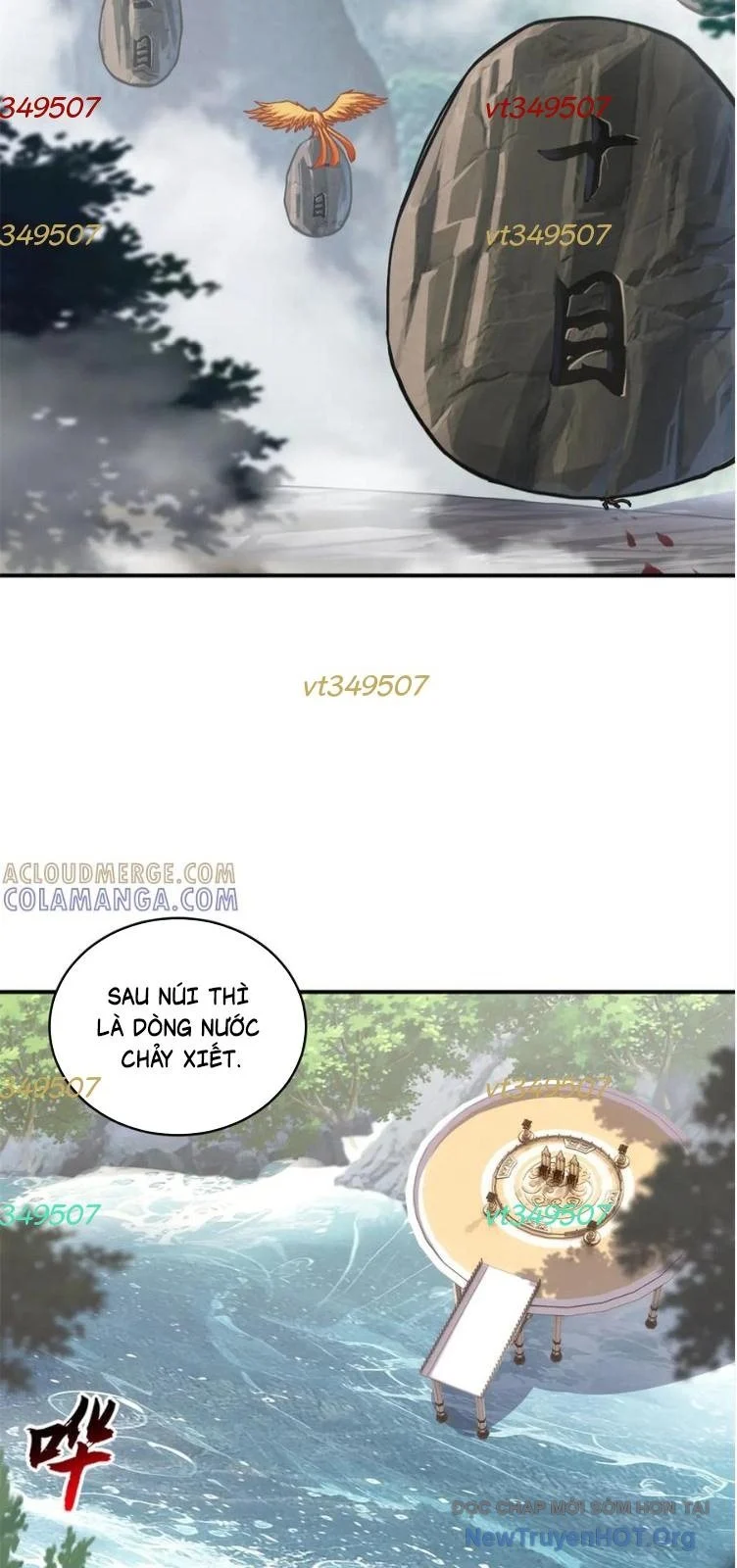 Cửa Hàng Sủng Thú Siêu Thần Chapter 188 4