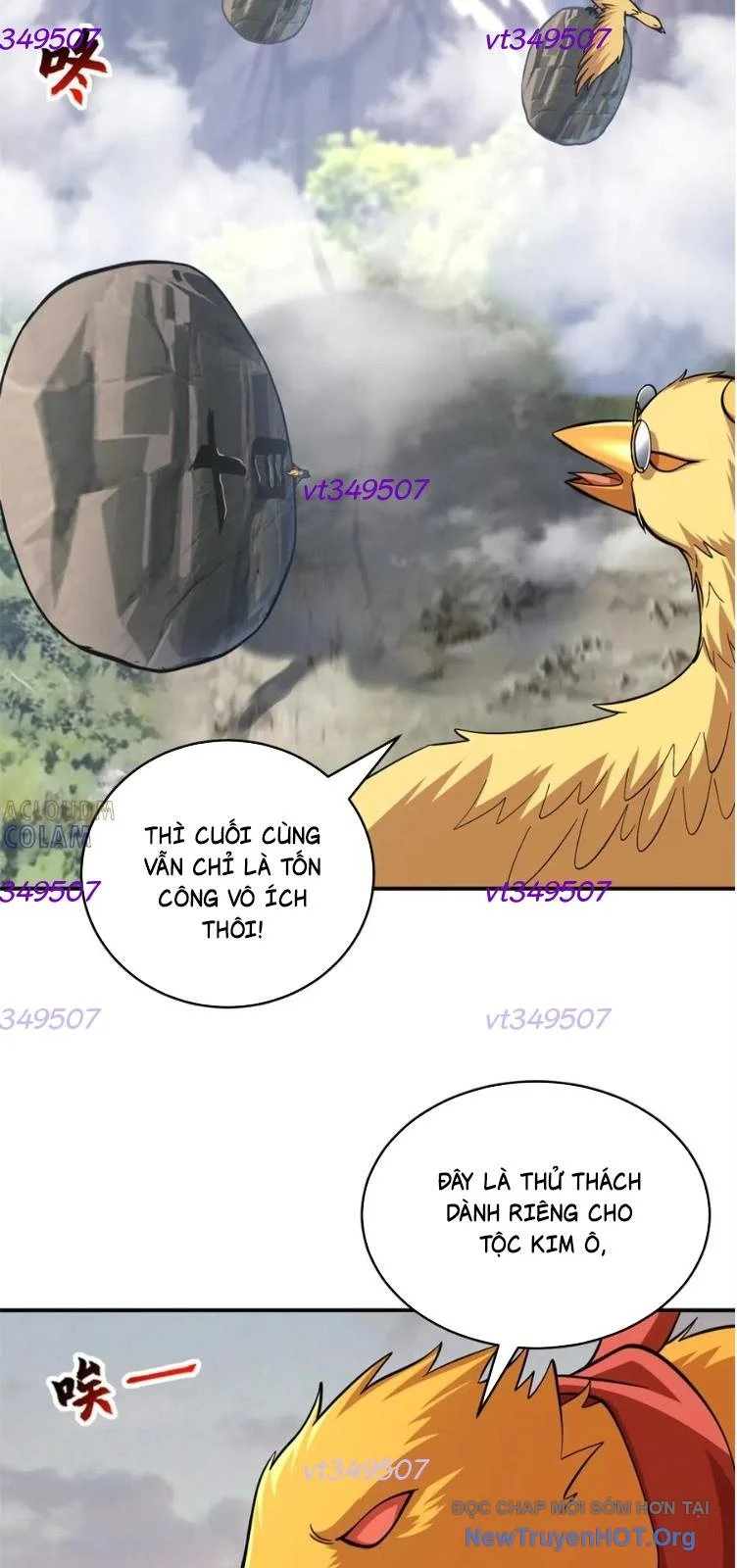 Cửa Hàng Sủng Thú Siêu Thần Chapter 188 6