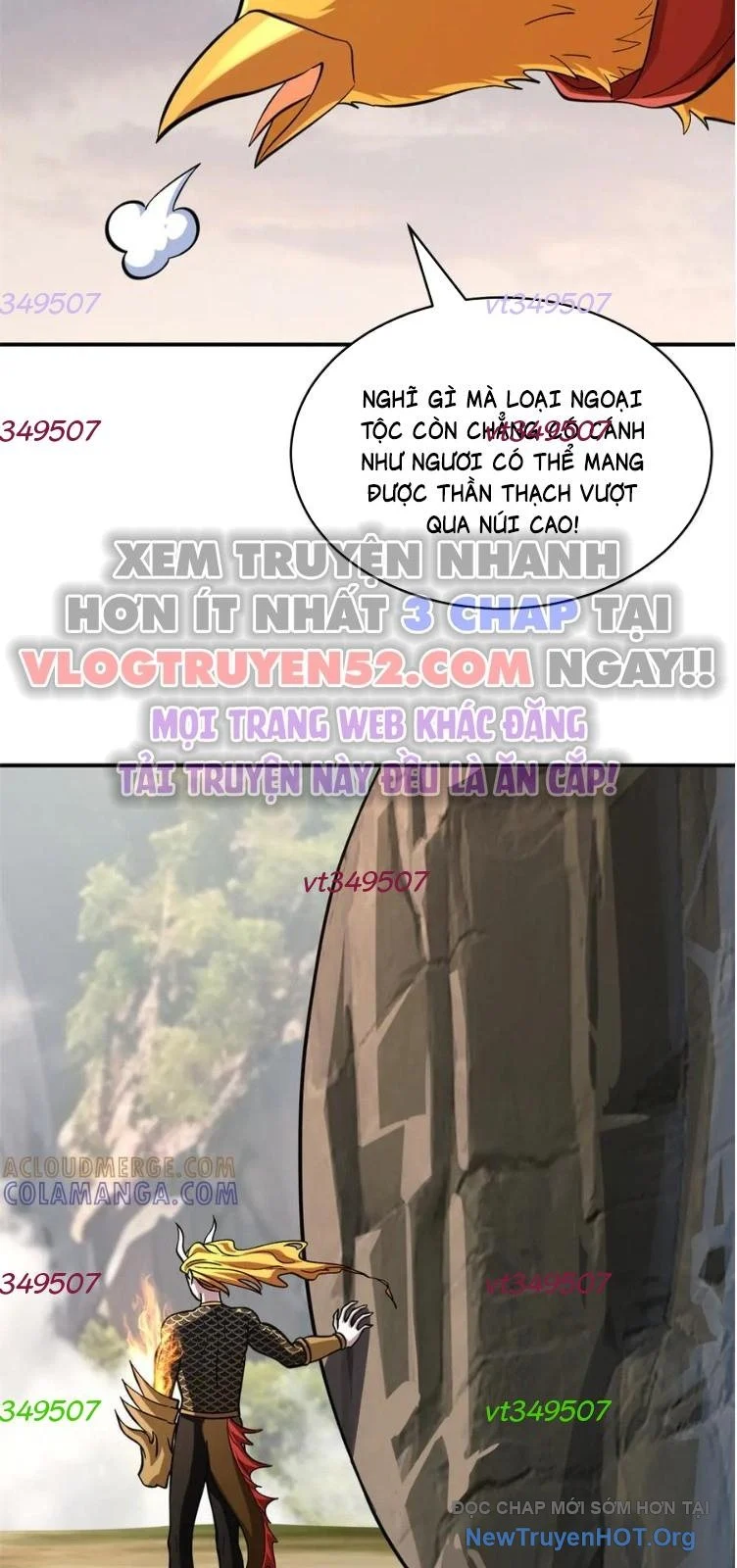 Cửa Hàng Sủng Thú Siêu Thần Chapter 188 7