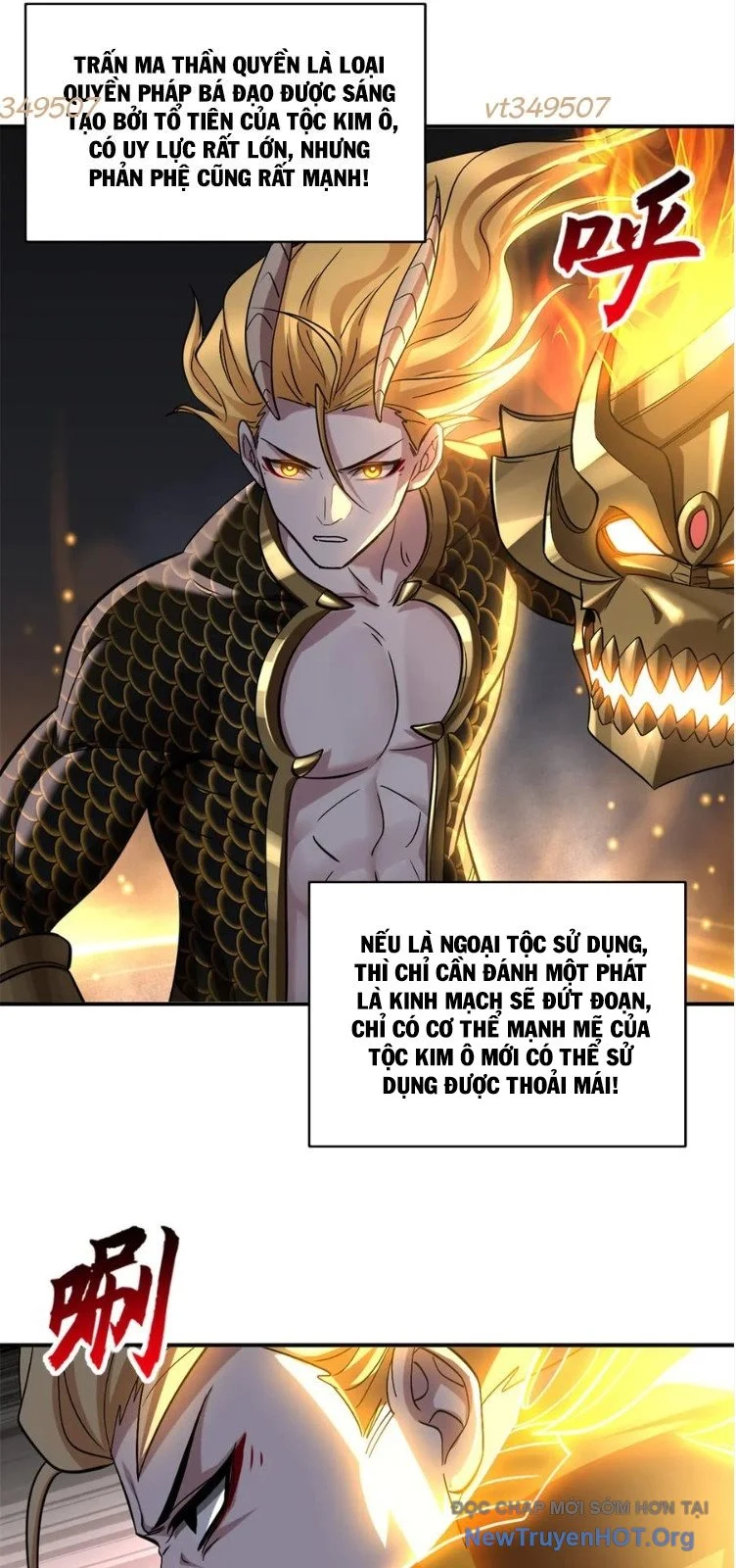 Cửa Hàng Sủng Thú Siêu Thần Chapter 188 9