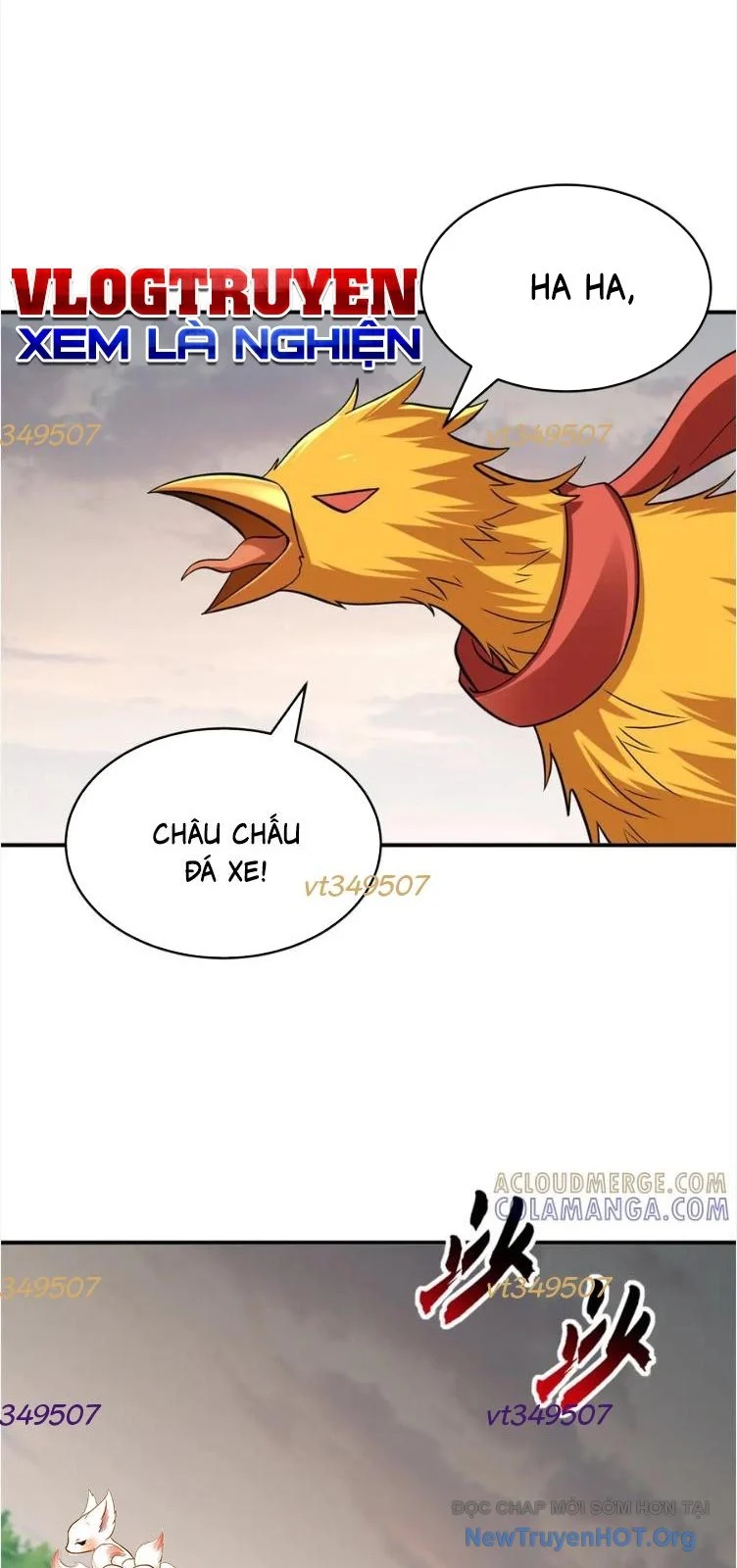 Cửa Hàng Sủng Thú Siêu Thần Chapter 188 13