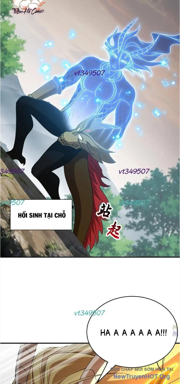 Cửa Hàng Sủng Thú Siêu Thần Chapter 188 14