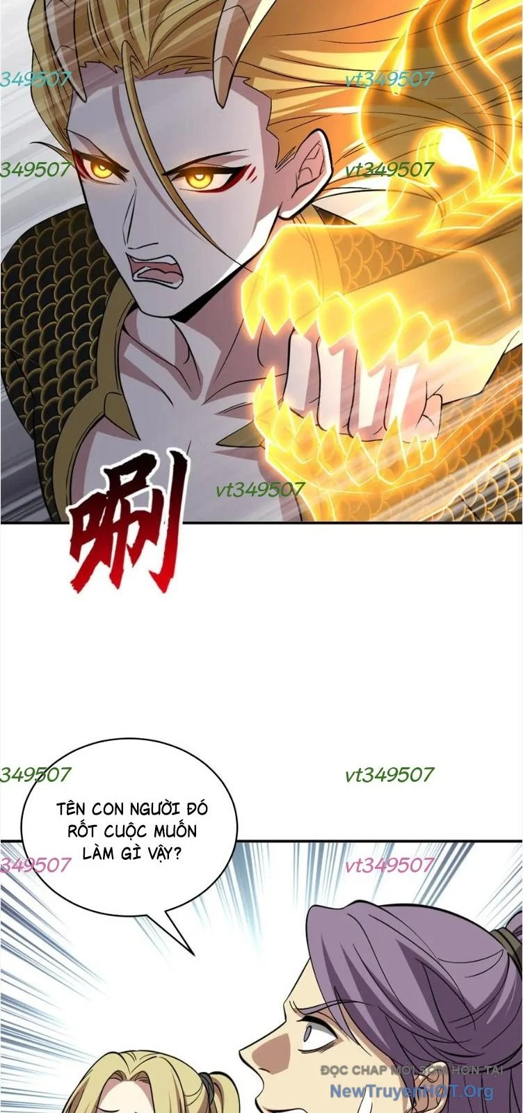 Cửa Hàng Sủng Thú Siêu Thần Chapter 188 15