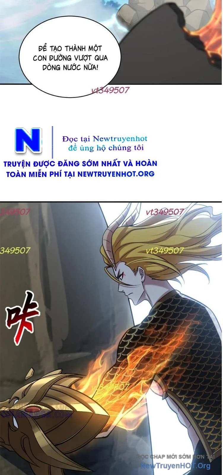 Cửa Hàng Sủng Thú Siêu Thần Chapter 188 24