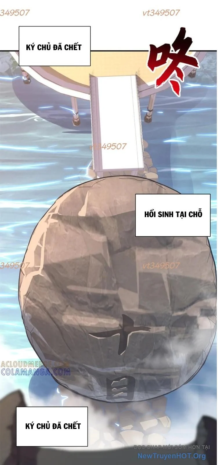 Cửa Hàng Sủng Thú Siêu Thần Chapter 188 27