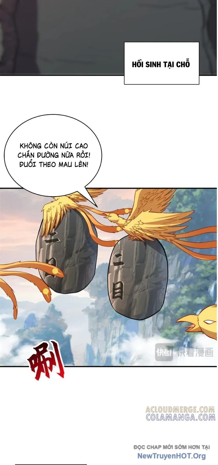 Cửa Hàng Sủng Thú Siêu Thần Chapter 188 28
