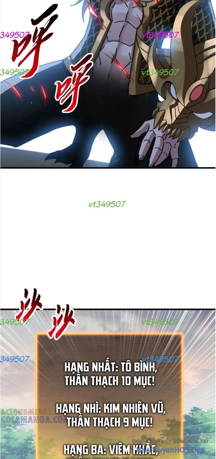 Cửa Hàng Sủng Thú Siêu Thần Chapter 188 32