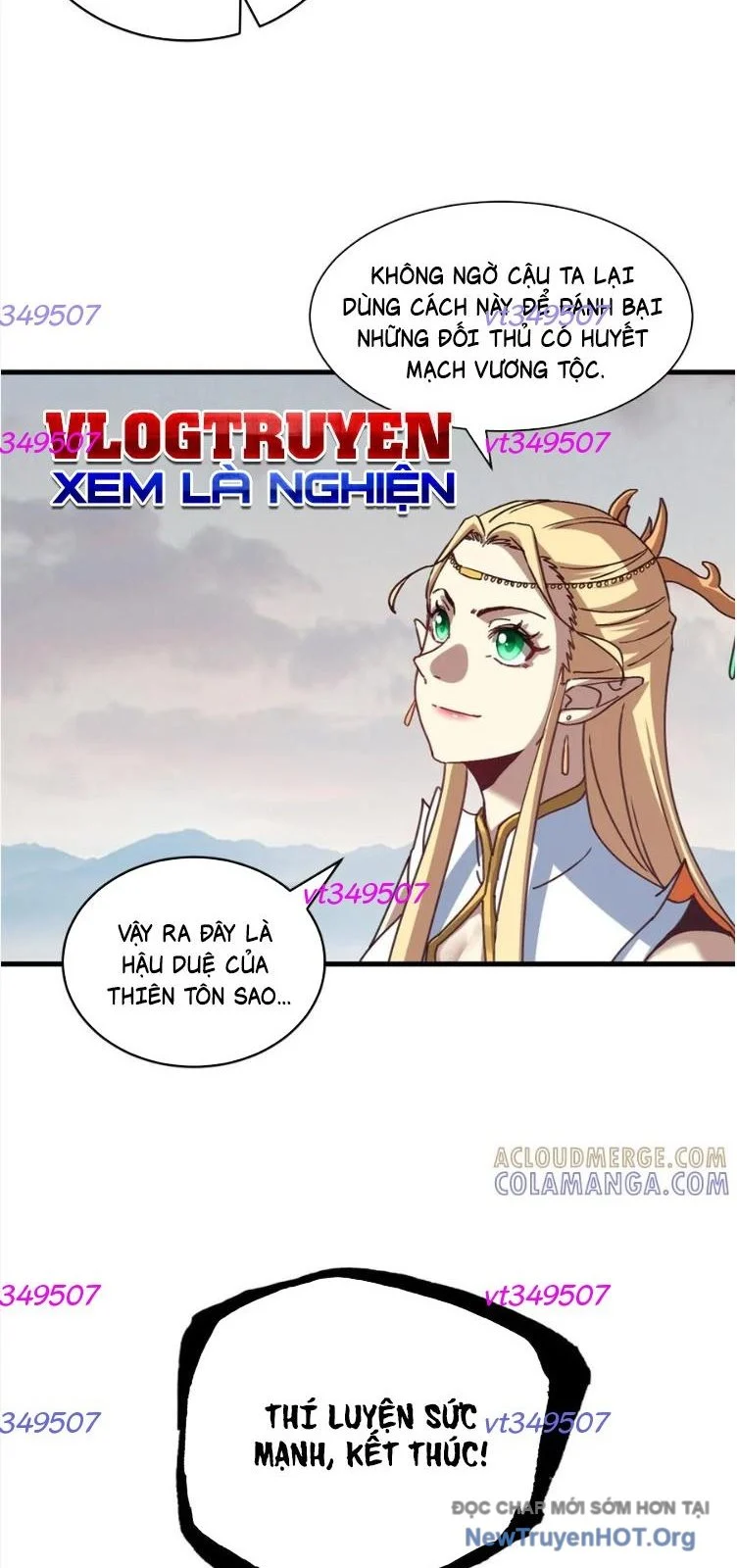 Cửa Hàng Sủng Thú Siêu Thần Chapter 188 35