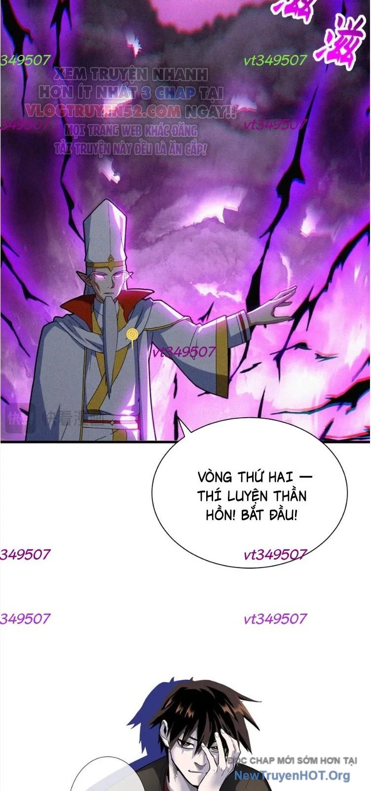 Cửa Hàng Sủng Thú Siêu Thần Chapter 188 37