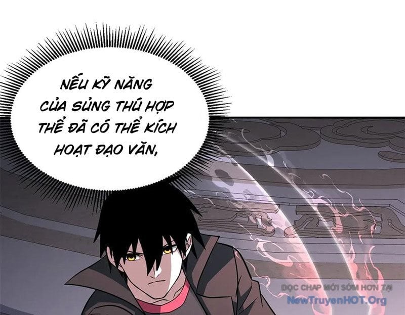 Cửa Hàng Sủng Thú Siêu Thần Chapter 192 - Next Chapter 193