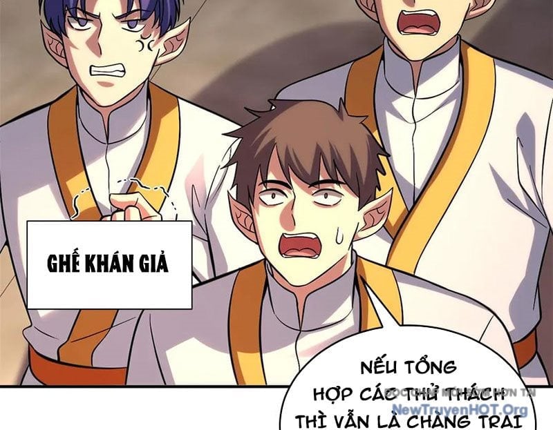Cửa Hàng Sủng Thú Siêu Thần Chapter 192 - Next Chapter 193