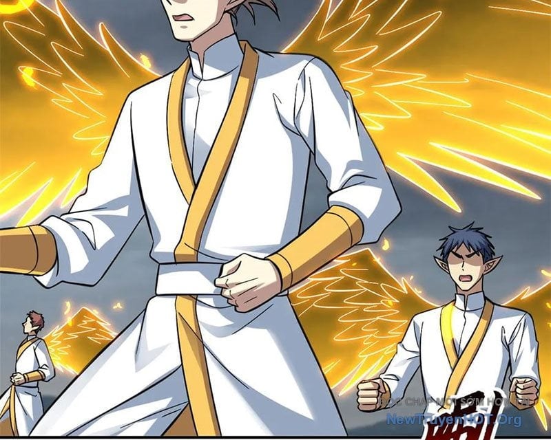 Cửa Hàng Sủng Thú Siêu Thần Chapter 192 - Next Chapter 193