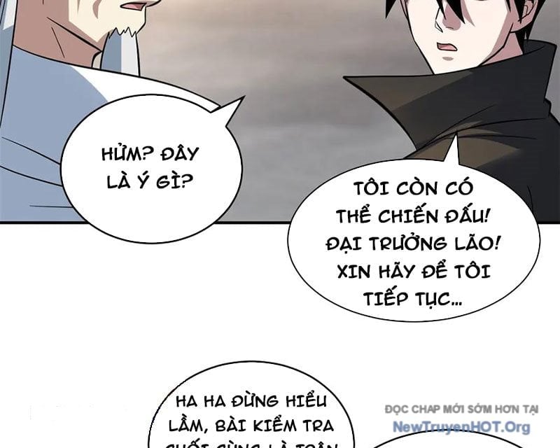 Cửa Hàng Sủng Thú Siêu Thần Chapter 192 - Next Chapter 193