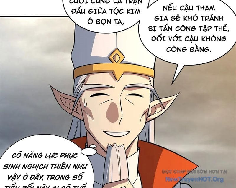 Cửa Hàng Sủng Thú Siêu Thần Chapter 192 - Next Chapter 193