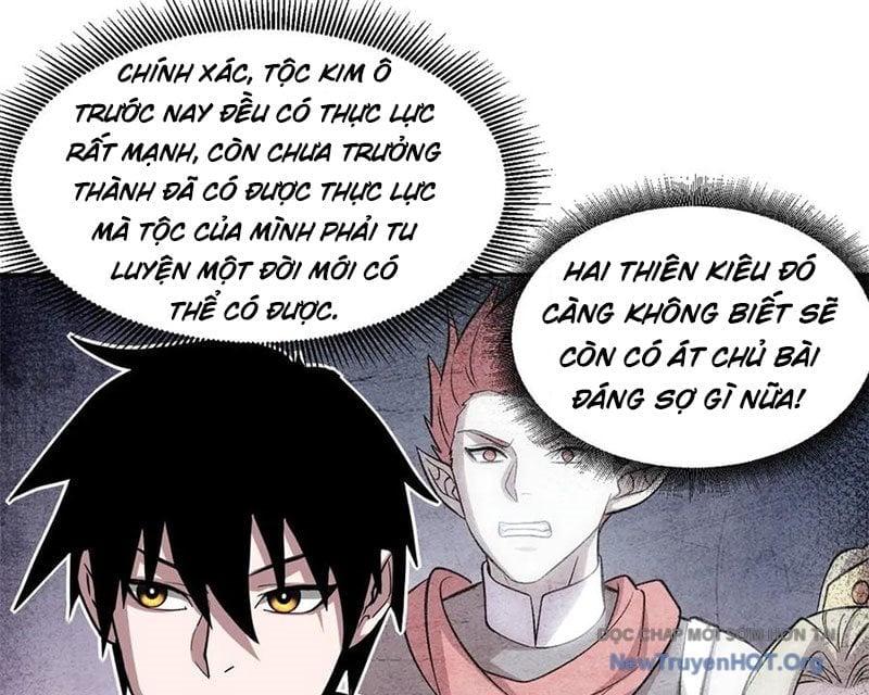 Cửa Hàng Sủng Thú Siêu Thần Chapter 192 - Next Chapter 193