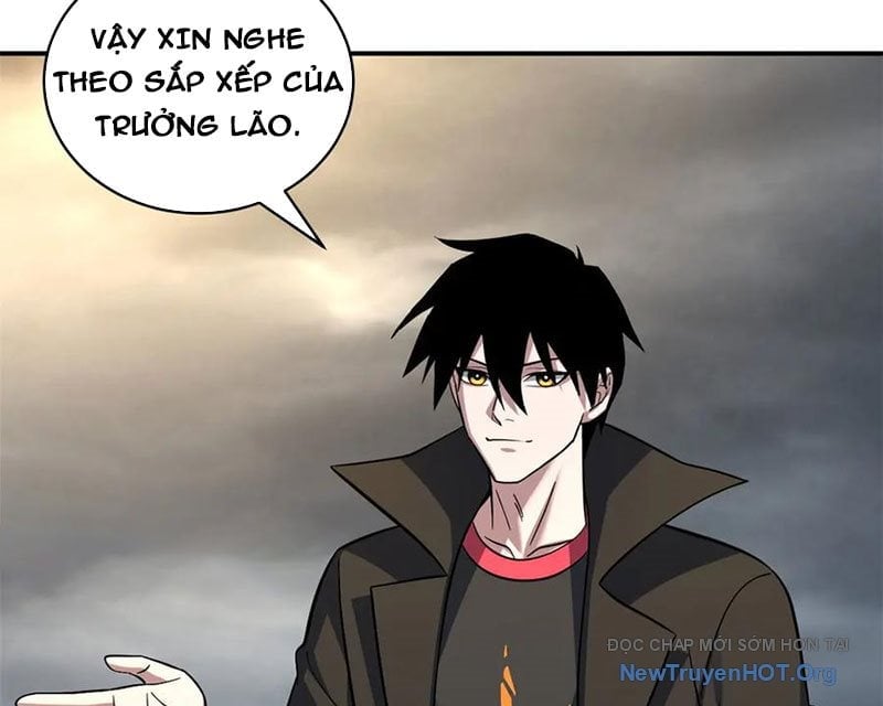 Cửa Hàng Sủng Thú Siêu Thần Chapter 192 - Next Chapter 193