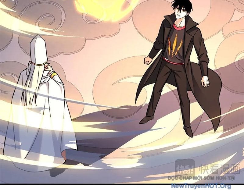 Cửa Hàng Sủng Thú Siêu Thần Chapter 192 - Next Chapter 193