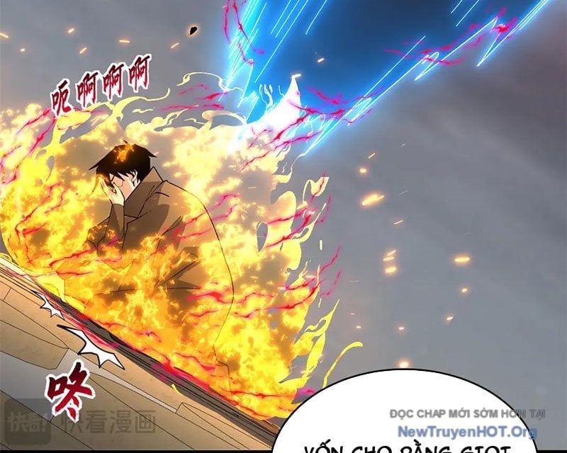 Cửa Hàng Sủng Thú Siêu Thần Chapter 192 - Next Chapter 193