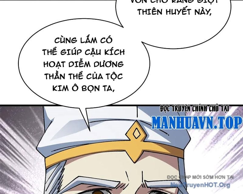 Cửa Hàng Sủng Thú Siêu Thần Chapter 192 - Next Chapter 193