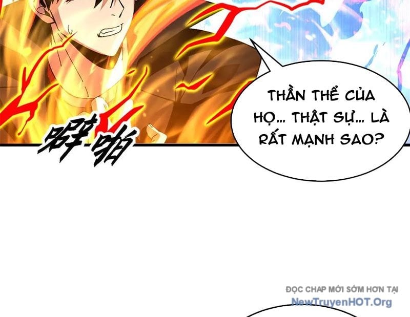 Cửa Hàng Sủng Thú Siêu Thần Chapter 192 - Next Chapter 193