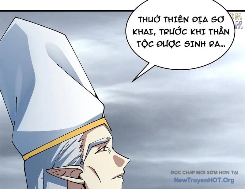 Cửa Hàng Sủng Thú Siêu Thần Chapter 192 - Next Chapter 193
