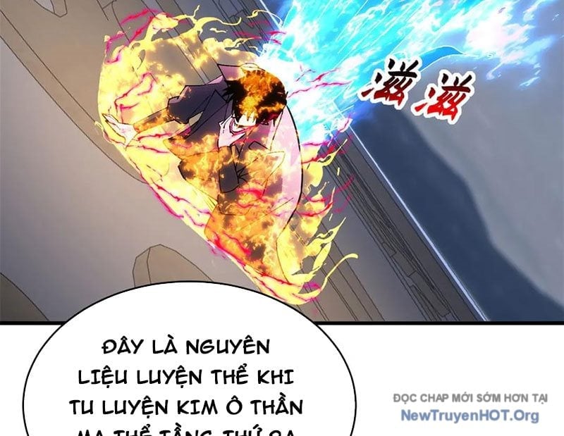 Cửa Hàng Sủng Thú Siêu Thần Chapter 192 - Next Chapter 193