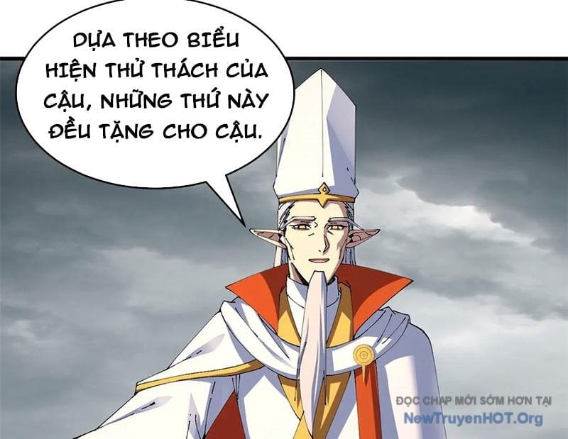 Cửa Hàng Sủng Thú Siêu Thần Chapter 192 - Next Chapter 193
