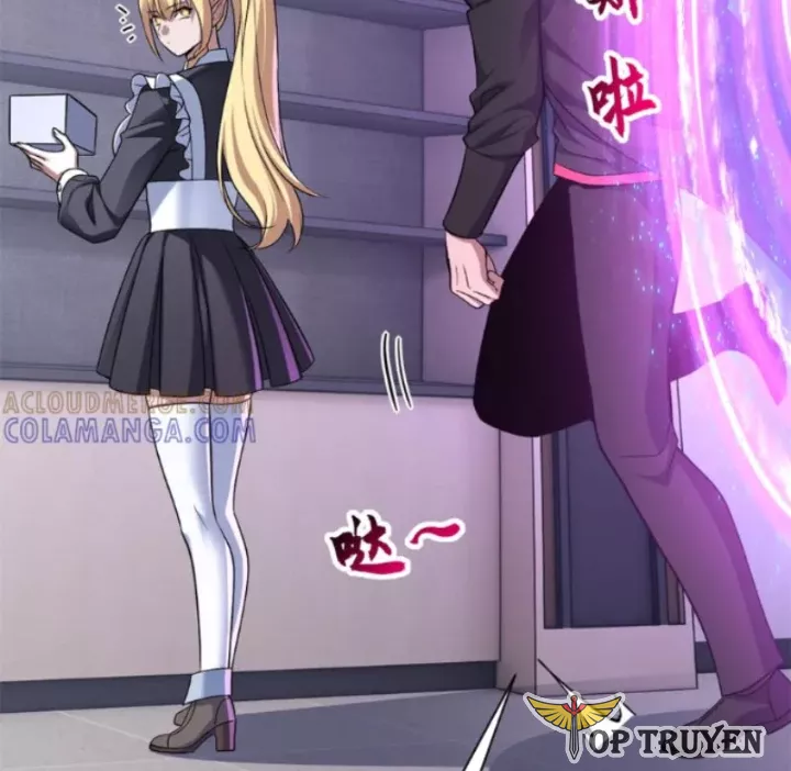 Cửa Hàng Sủng Thú Siêu Thần Chapter 193 - Next 