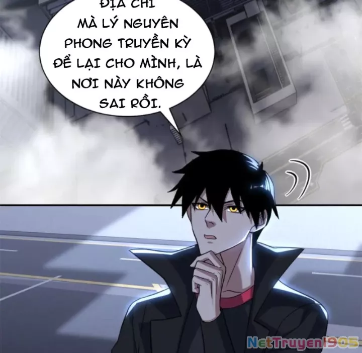 Cửa Hàng Sủng Thú Siêu Thần Chapter 193 - Next 