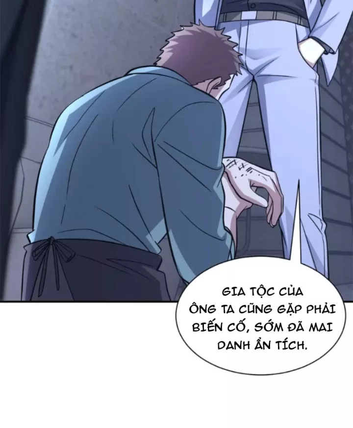 Cửa Hàng Sủng Thú Siêu Thần Chapter 193 - Next 