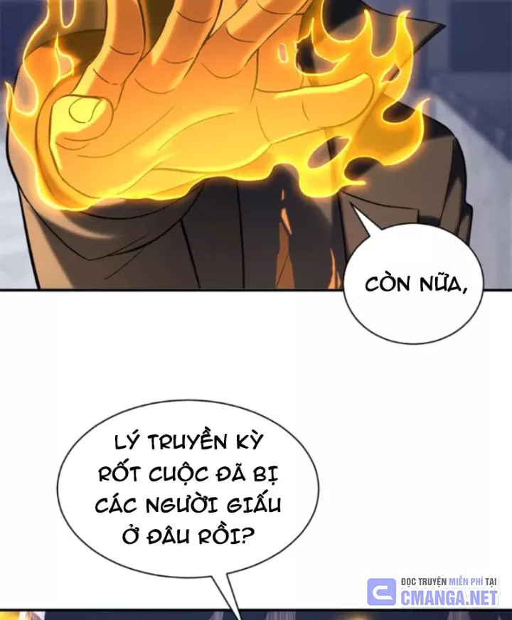 Cửa Hàng Sủng Thú Siêu Thần Chapter 193 - Next 