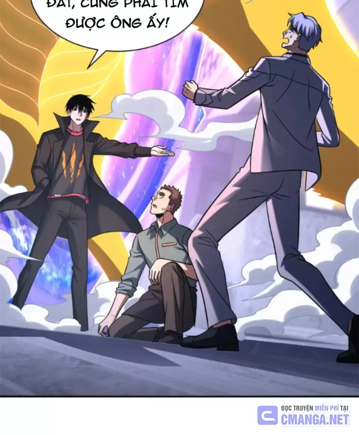 Cửa Hàng Sủng Thú Siêu Thần Chapter 193 - Next 