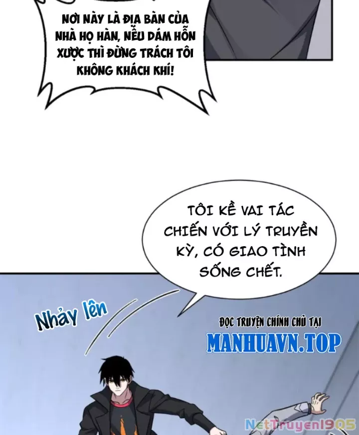 Cửa Hàng Sủng Thú Siêu Thần Chapter 193 - Next 