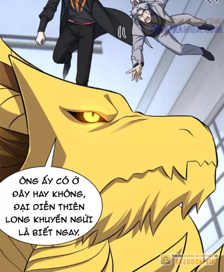 Cửa Hàng Sủng Thú Siêu Thần Chapter 193 - Next 