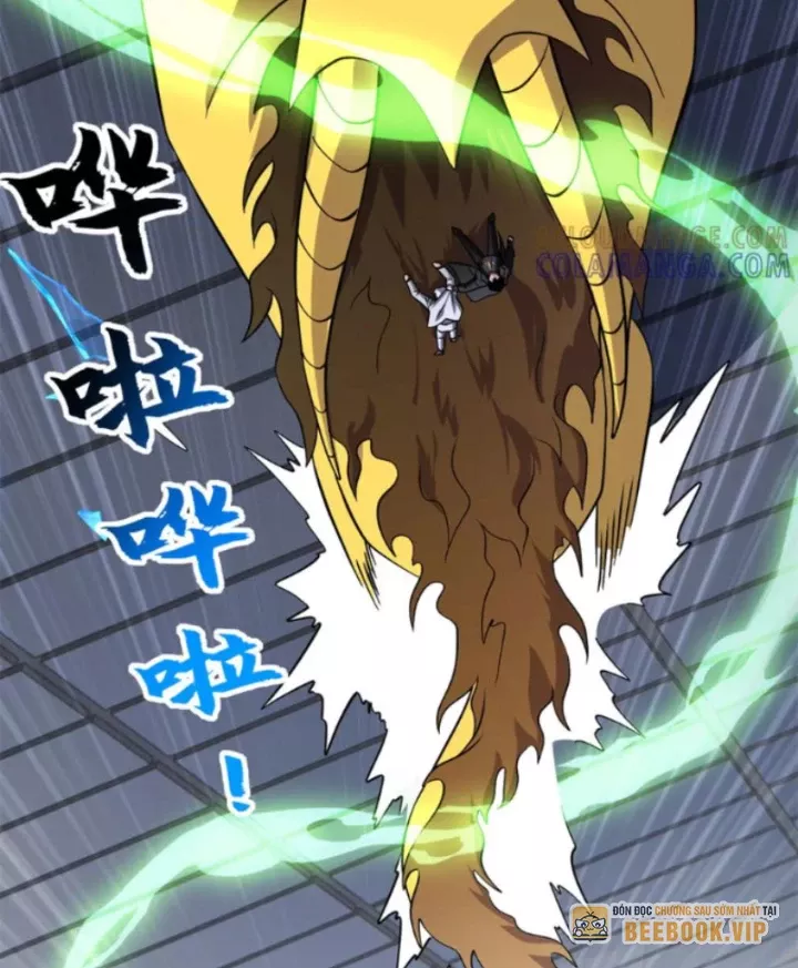 Cửa Hàng Sủng Thú Siêu Thần Chapter 193 - Next 