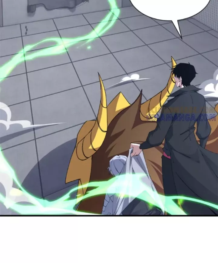 Cửa Hàng Sủng Thú Siêu Thần Chapter 193 - Next 