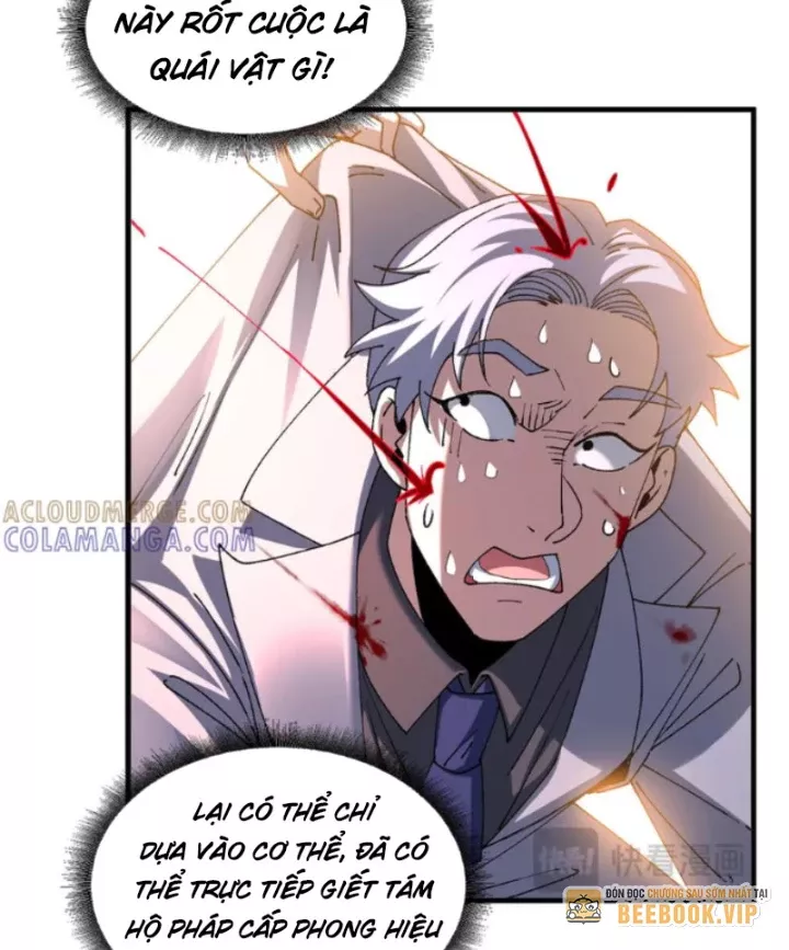 Cửa Hàng Sủng Thú Siêu Thần Chapter 193 - Next 