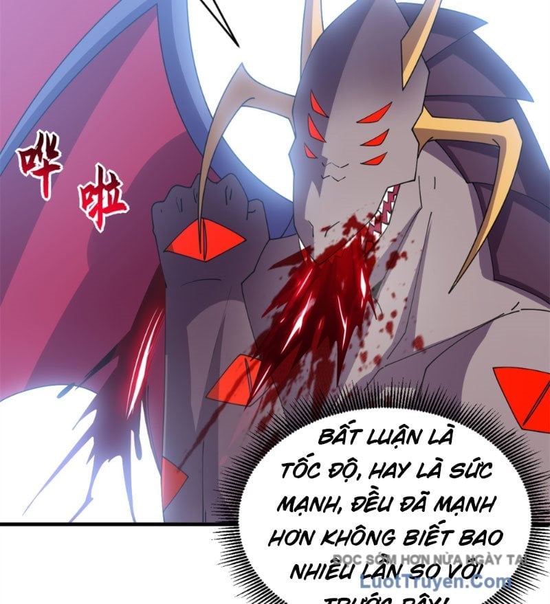 Cửa Hàng Sủng Thú Siêu Thần Chapter 196 - Trang 2